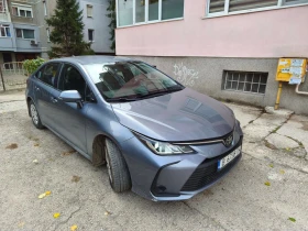Toyota Corolla Comfort, снимка 7