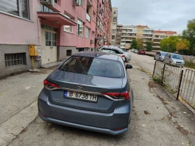 Toyota Corolla Comfort, снимка 5