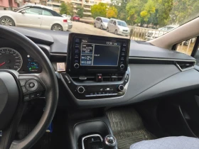 Toyota Corolla Comfort, снимка 2