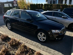 Skoda Octavia 1.6TDI* N1* КРУИЗКОНТРОЛ* , снимка 1