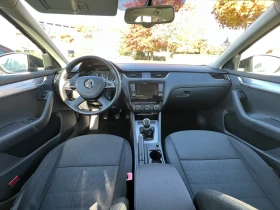 Skoda Octavia 1.6TDI* N1* КРУИЗКОНТРОЛ* , снимка 10
