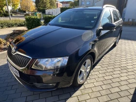 Skoda Octavia 1.6TDI* N1* КРУИЗКОНТРОЛ* , снимка 2