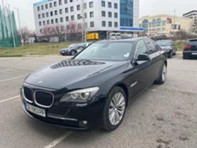  BMW 730