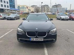 Обява за продажба на BMW 730 3.0 D, СМЕНЕНИ ВЕРИГИ, FULL!!! ~26 900 лв. - изображение 6