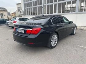 Обява за продажба на BMW 730 3.0 D, СМЕНЕНИ ВЕРИГИ, FULL!!! ~26 900 лв. - изображение 3