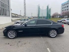 Обява за продажба на BMW 730 3.0 D, СМЕНЕНИ ВЕРИГИ, FULL!!! ~26 900 лв. - изображение 1