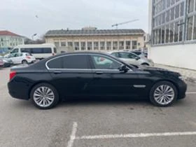 Обява за продажба на BMW 730 3.0 D, СМЕНЕНИ ВЕРИГИ, FULL!!! ~26 900 лв. - изображение 4