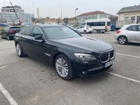 Обява за продажба на BMW 730 3.0 D, СМЕНЕНИ ВЕРИГИ, FULL!!! ~26 900 лв. - изображение 5