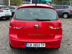 Seat Altea 1.9 TDI **FACELIFT** 4x4 **, снимка 6 - Автомобили и джипове - 43007594