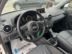 Audi A1 1.6TDI*NAVI*TOP* | Mobile.bg   10