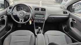 VW Polo 1.6TDI / comfortline  | Mobile.bg   8