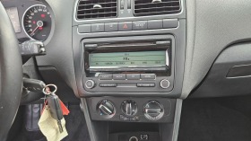 VW Polo 1.6TDI / comfortline  | Mobile.bg   11