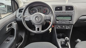 VW Polo 1.6TDI / comfortline , снимка 7