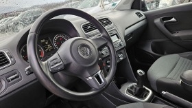 VW Polo 1.6TDI / comfortline  | Mobile.bg   9