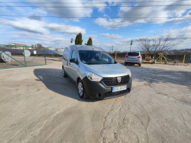 Обява за продажба на Dacia Dokker 1500 ~17 500 лв. - изображение 1