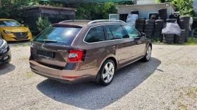 Skoda Octavia 2.0 TDI AUTOMAT DIGITAL  | Mobile.bg    4