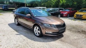 Skoda Octavia 2.0 TDI AUTOMAT DIGITAL  | Mobile.bg    2