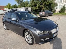 BMW 320 F31, снимка 1 - Автомобили и джипове - 45959427