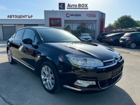 Citroen C5 2.2HDI 204k.FACE FULL Exclusive , снимка 3