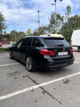 BMW 330 d Xdrive LED, снимка 6