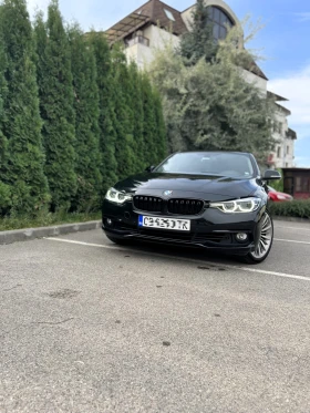 BMW 330 d Xdrive LED, снимка 5