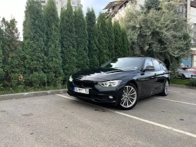 BMW 330 d Xdrive LED, снимка 4