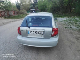 Kia Rio комби - [16] 