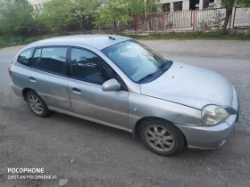 Kia Rio комби - [14] 