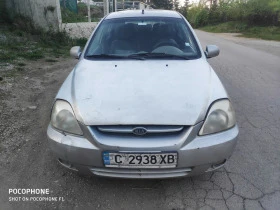 Kia Rio комби - [2] 