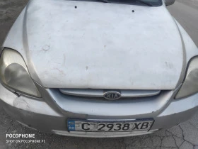 Kia Rio комби - [5] 