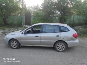 Kia Rio комби - [7] 