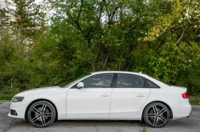 Audi A4 3.0 TDI QUATTRO Automatic , снимка 8