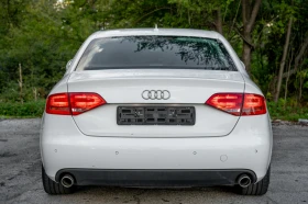 Audi A4 3.0 TDI QUATTRO Автоматик - [5] 