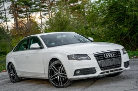 Audi A4 3.0 TDI QUATTRO Автоматик, снимка 1