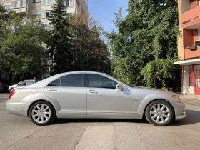 Mercedes-Benz S 350 S 350, снимка 6