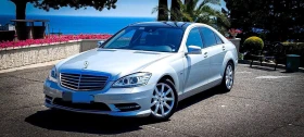 Mercedes-Benz S 350 S 350, снимка 1