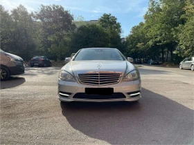 Mercedes-Benz S 350 S 350, снимка 2