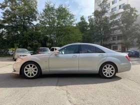 Mercedes-Benz S 350 S 350, снимка 8