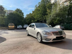 Mercedes-Benz S 350 S 350, снимка 5