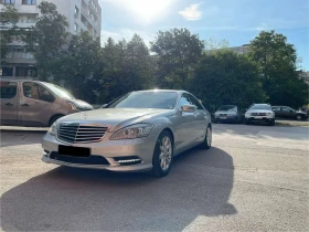 Mercedes-Benz S 350 S 350, снимка 3