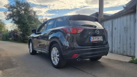 Mazda CX-5 Skyactiv, снимка 3