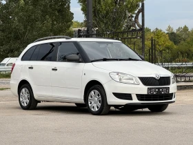 Skoda Fabia 1.6TDI  | Mobile.bg    3