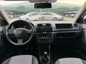 Skoda Fabia 1.6TDI ИТАЛИЯ, снимка 8