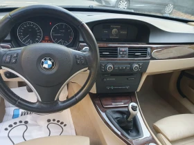 BMW 320 NAVI KOJA KSENON  PODGREV 6skr163ks.. PANORAMA , снимка 9