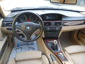 BMW 320 NAVI KOJA KSENON  PODGREV 6skr163ks.. PANORAMA , снимка 14