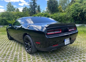 Dodge Challenger 3.6 SXT | Mobile.bg    6