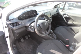 Peugeot 208 5P ACTIVE 1.6 HDi 75 BVM5 EURO6 N1 // 1712208, снимка 5