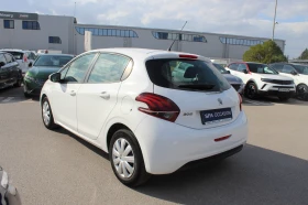 Peugeot 208 5P ACTIVE 1.6 HDi 75 BVM5 EURO6 N1 // 1712208 - [5] 