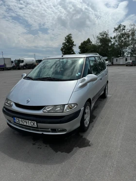 Renault Espace, снимка 3