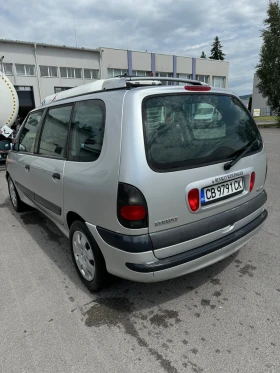 Renault Espace, снимка 4